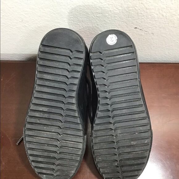 Hunter For Target Kids Ankle Lace Up Boots Size 2 - Picture 7 of 7